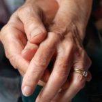 Osteoarthritis in Fingers