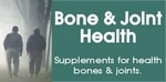 Eleven Joint Supplements You May Not Have Tried