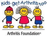 Kids Get Arthritis Too