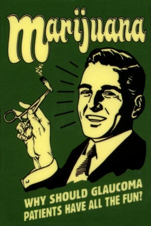 Medical Marijuana for Rheumatoid Arthritis