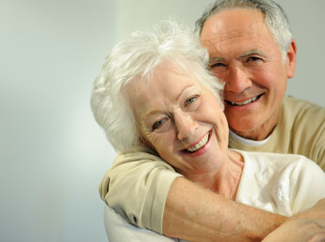 RA Natural treatments