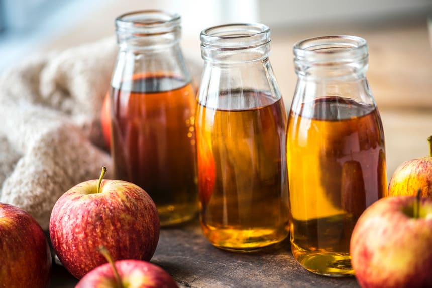 Apple Cider Vinegar for Arthritis