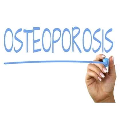 Osteoporosis Natural Remedies